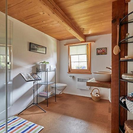 B&B Casa Claudia Gossau  Zewnętrze zdjęcie