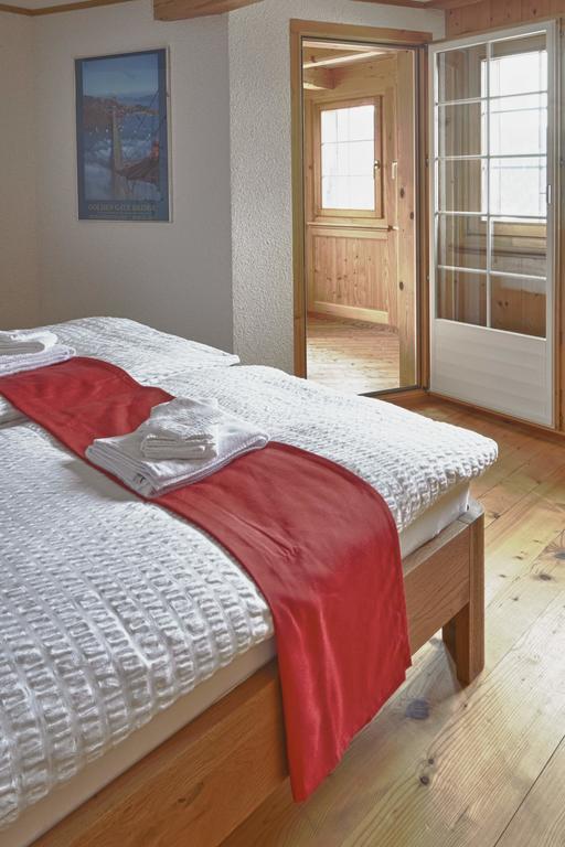 B&B Casa Claudia Gossau  Zewnętrze zdjęcie