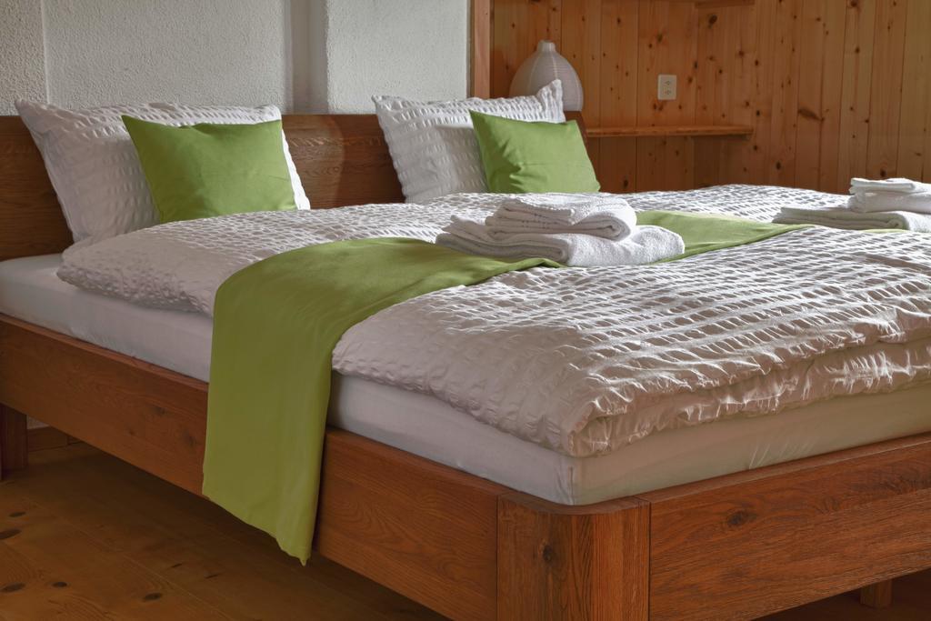 B&B Casa Claudia Gossau  Zewnętrze zdjęcie